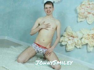 JohnySmiley