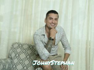 JohnyStephan