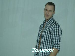 Johnyxxx