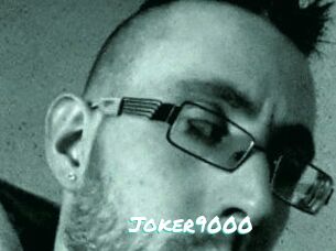 Joker9000