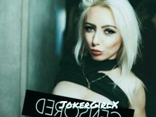 JokerGirlX