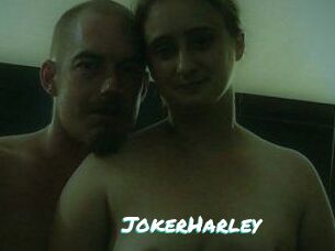 JokerHarley