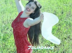 JoliaDance