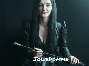 JolieDomme