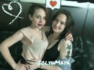 Joly_n_Maya