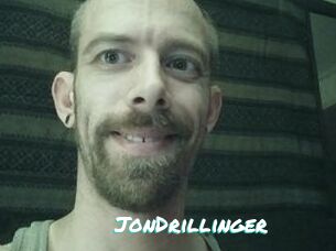 JonDrillinger