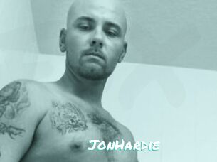 JonHardie