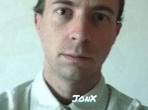 JonX