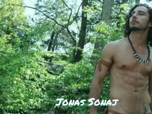 Jonas_Sonaj