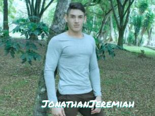 JonathanJeremiah
