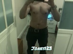 Jones123