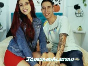 JonesandAlessan