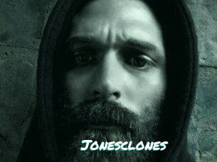 Jonesclones