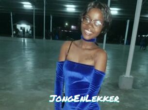 JongEnLekker