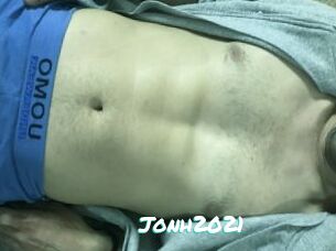 Jonh2021
