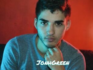 JonhGreen