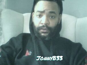 JonnyB33