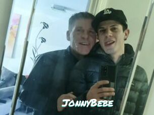 JonnyBebe