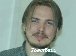 JonnyBell