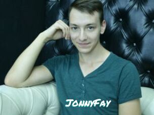JonnyFay