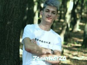JonnyHot20