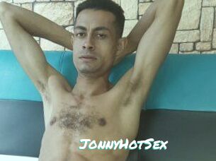 JonnyHotSex