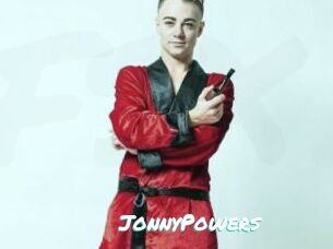 JonnyPowers
