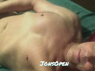 JonsOpen