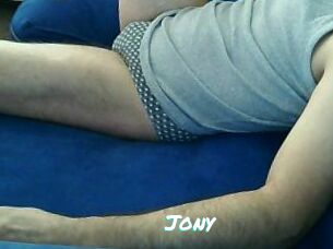 Jony