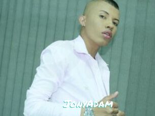 JonyAdam