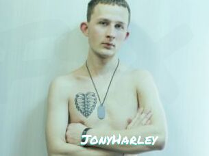 JonyHarley