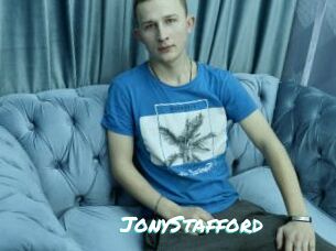 JonyStafford