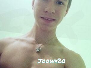 Joowx20