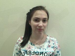 Jordahna