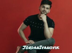 JordanIvanovik