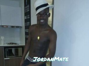 JordanMate