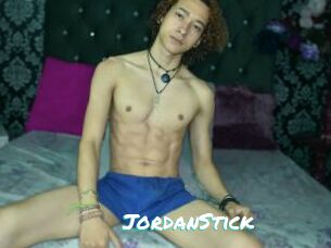 JordanStick