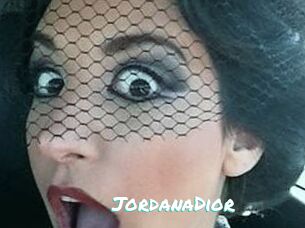 JordanaDior