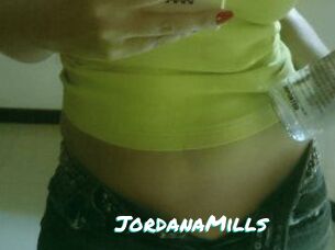 JordanaMills