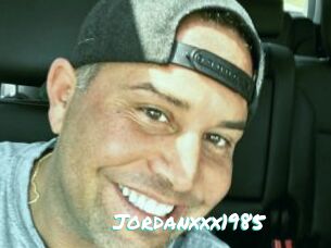 Jordanxxx1985