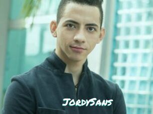JordySans