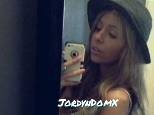 JordynDomX