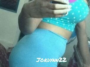 Jordynn22