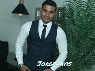 JorgeDavis