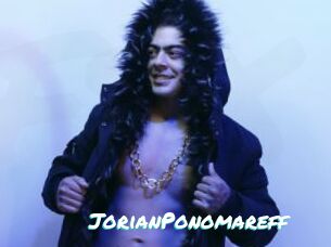 JorianPonomareff