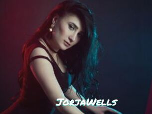 JorjaWells