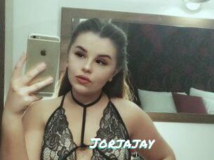 Jorjajay