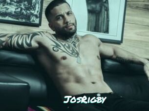 JosRigby