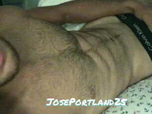 JosePortland25