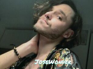 JoseWonder